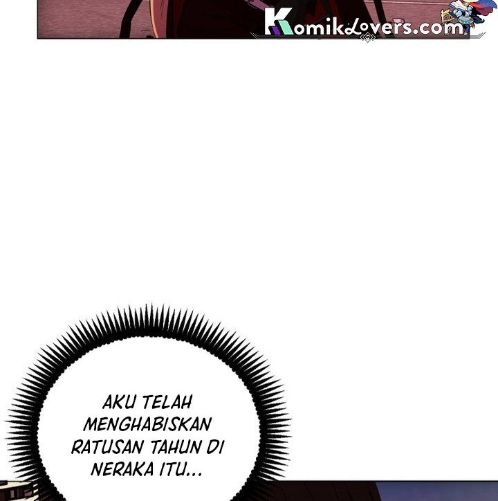 Return of the SSS-Class Demon Lord Chapter 1 - halaman 27