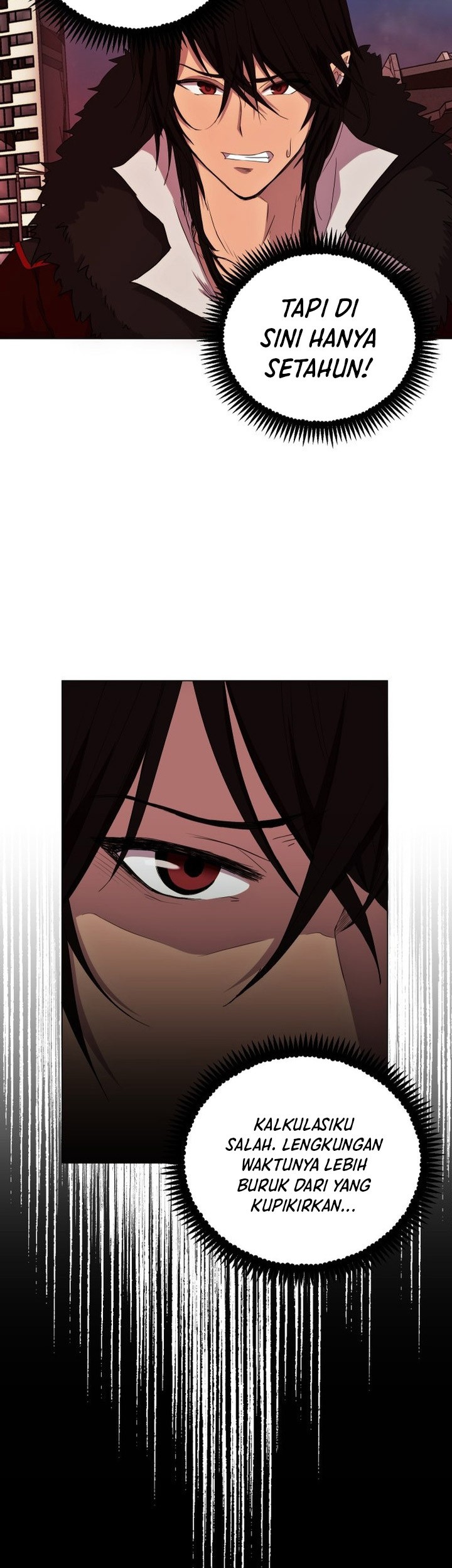 Return of the SSS-Class Demon Lord Chapter 1 - halaman 28