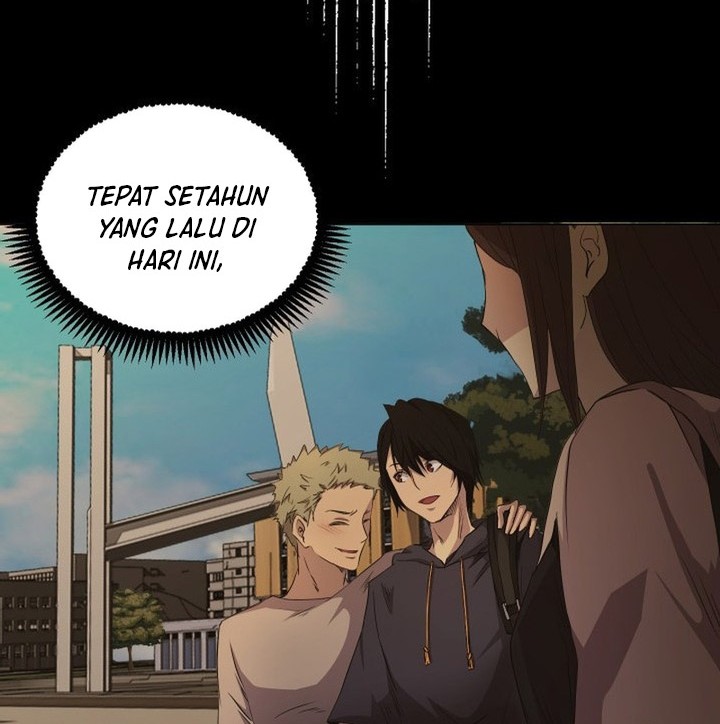 Return of the SSS-Class Demon Lord Chapter 1 - halaman 29