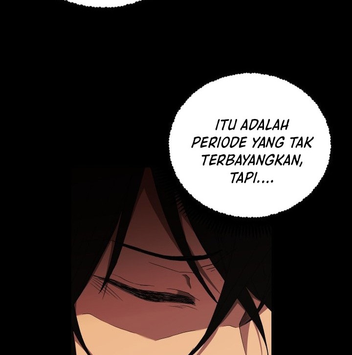 Return of the SSS-Class Demon Lord Chapter 1 - halaman 31