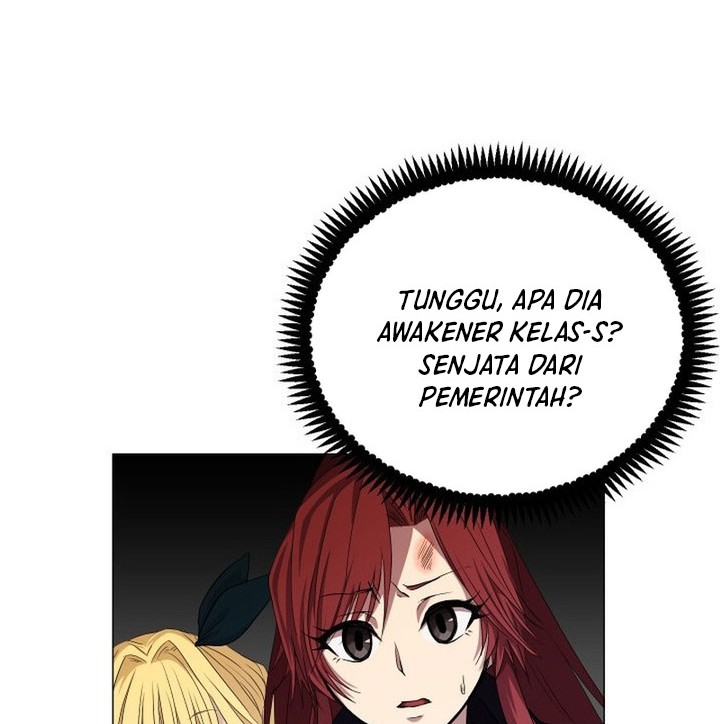 Return of the SSS-Class Demon Lord Chapter 1 - halaman 33