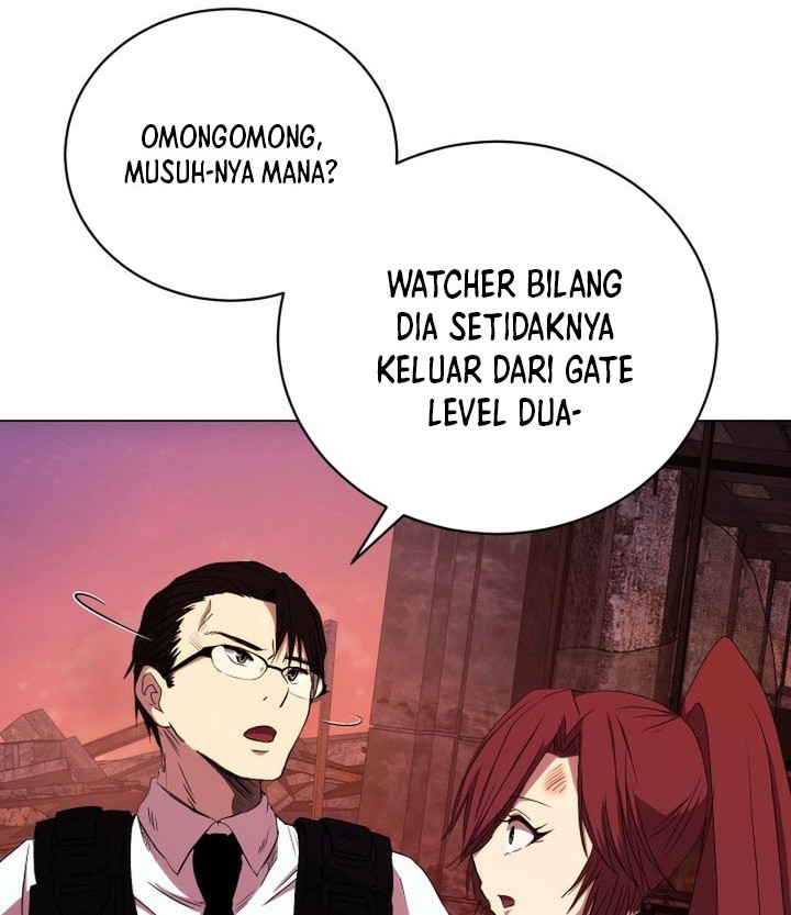 Return of the SSS-Class Demon Lord Chapter 1 - halaman 39