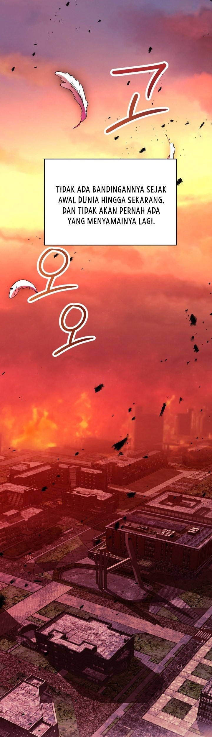 Return of the SSS-Class Demon Lord Chapter 1 - halaman 4