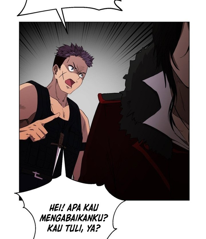 Return of the SSS-Class Demon Lord Chapter 1 - halaman 41