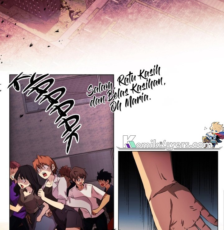 Return of the SSS-Class Demon Lord Chapter 1 - halaman 5