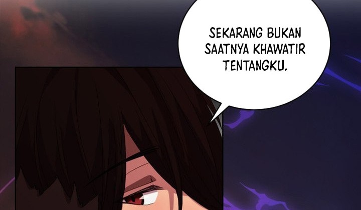 Return of the SSS-Class Demon Lord Chapter 1 - halaman 51