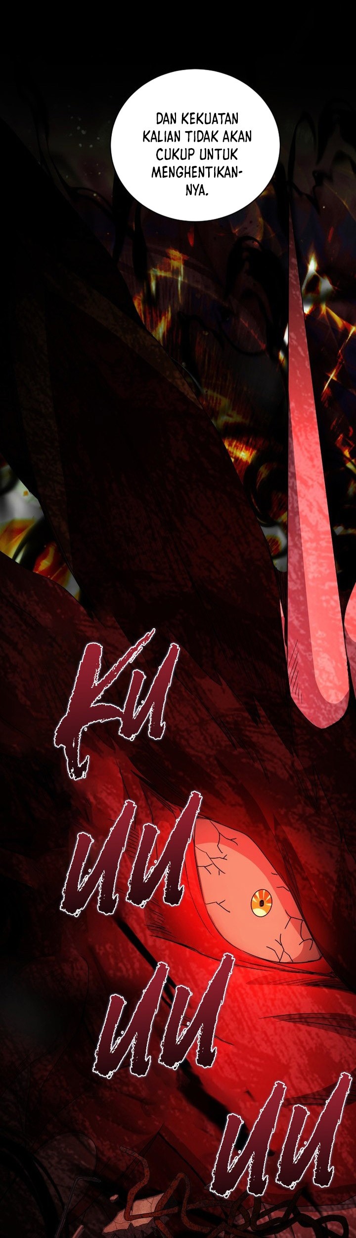 Return of the SSS-Class Demon Lord Chapter 1 - halaman 54