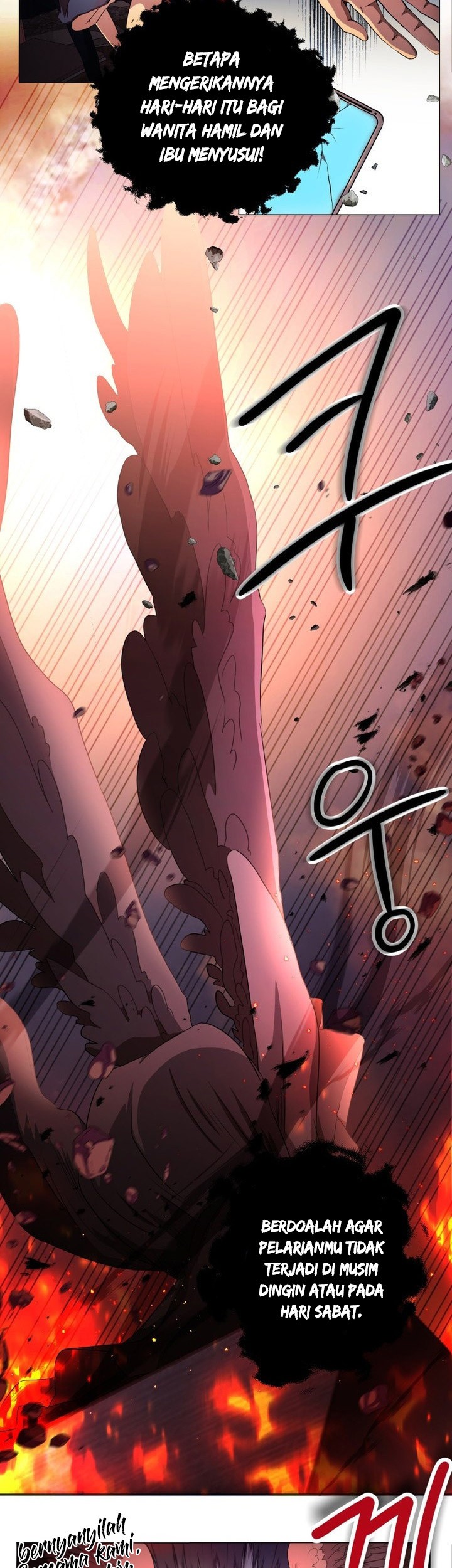 Return of the SSS-Class Demon Lord Chapter 1 - halaman 6