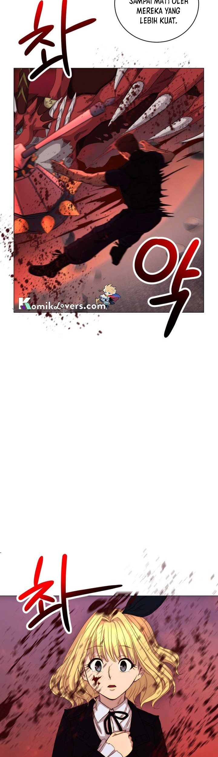 Return of the SSS-Class Demon Lord Chapter 1 - halaman 72