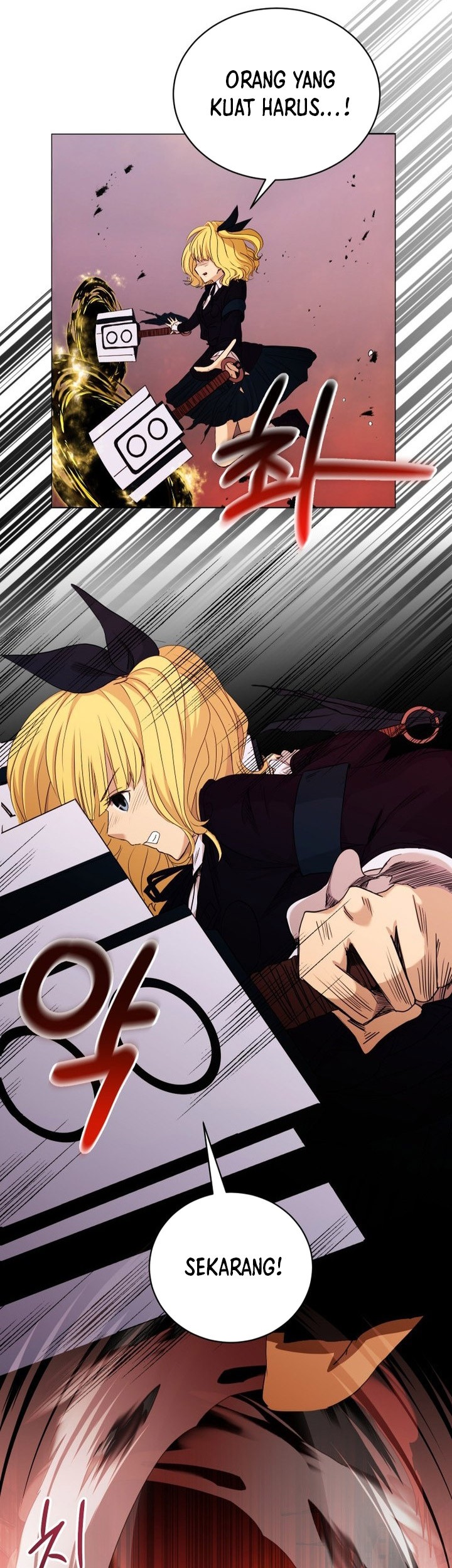 Return of the SSS-Class Demon Lord Chapter 1 - halaman 78