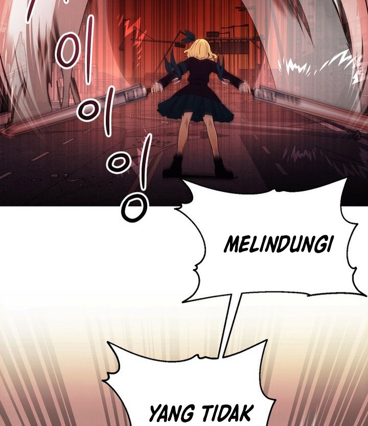 Return of the SSS-Class Demon Lord Chapter 1 - halaman 79