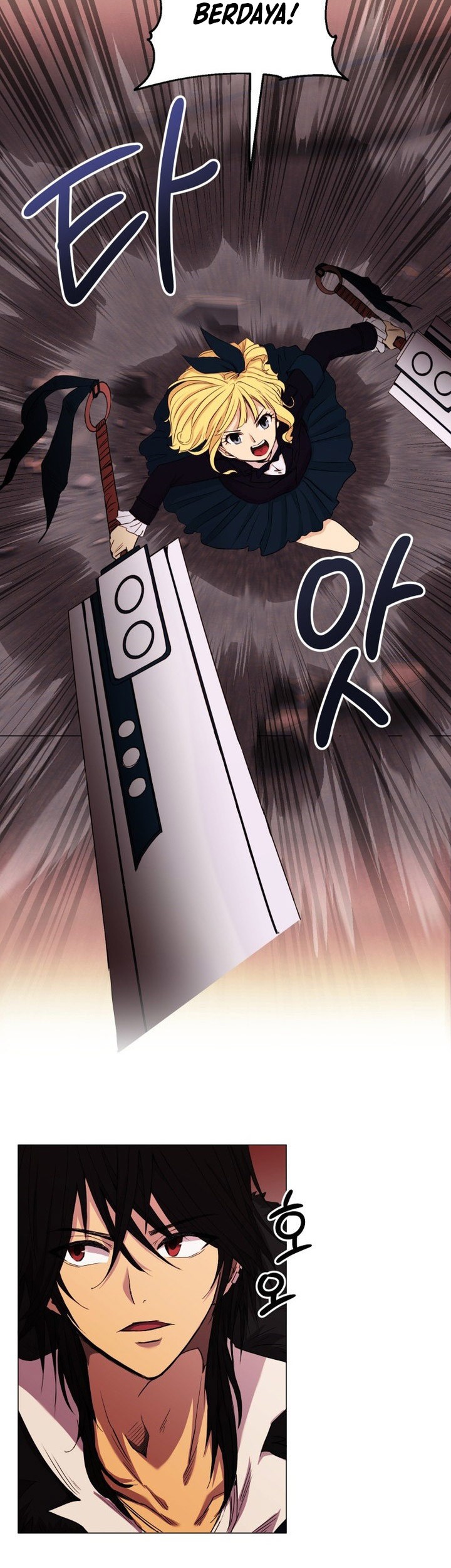 Return of the SSS-Class Demon Lord Chapter 1 - halaman 80