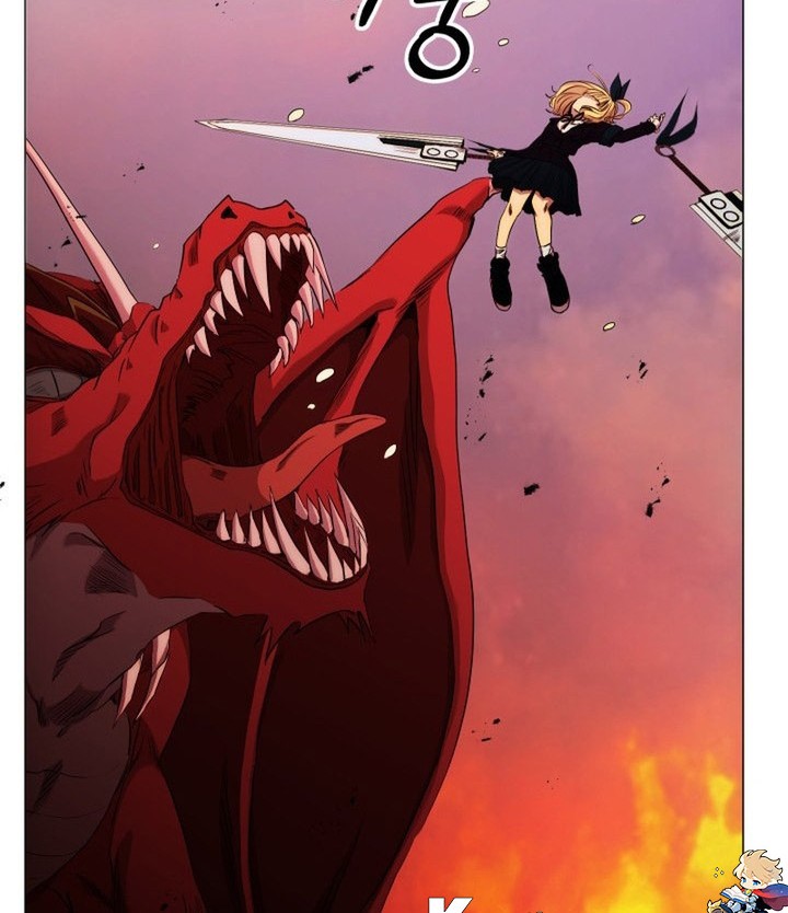 Return of the SSS-Class Demon Lord Chapter 1 - halaman 83