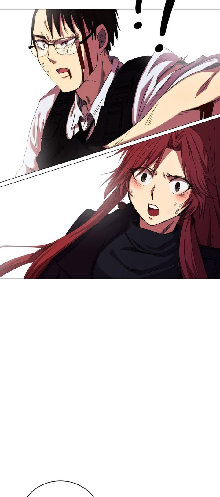 Return of the SSS-Class Demon Lord Chapter 1 - halaman 87