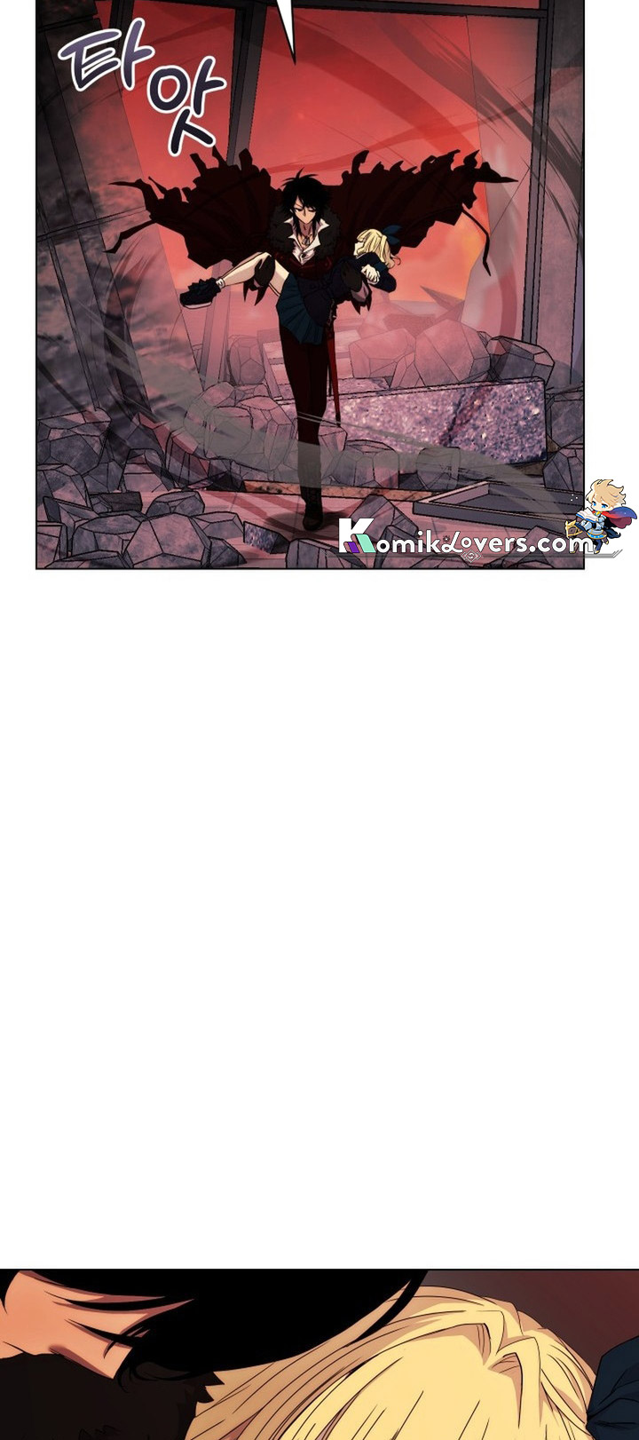 Return of the SSS-Class Demon Lord Chapter 1 - halaman 89