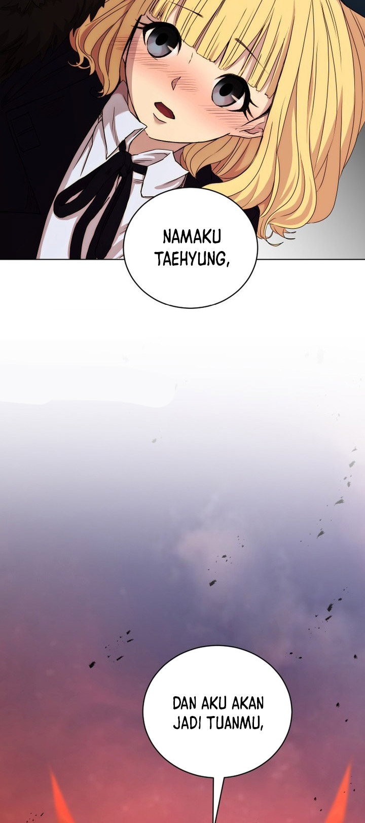 Return of the SSS-Class Demon Lord Chapter 1 - halaman 90