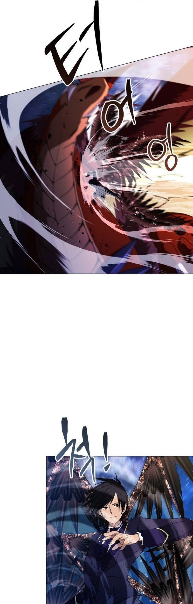 Return of the SSS-Class Demon Lord Chapter 10 - halaman 15