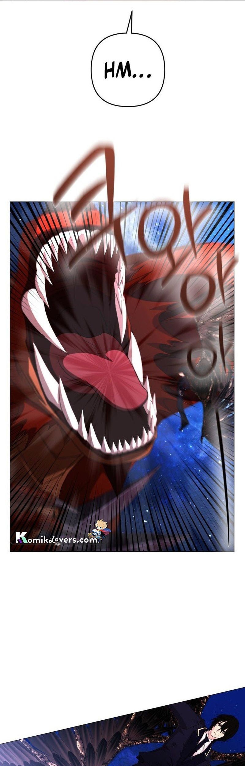 Return of the SSS-Class Demon Lord Chapter 10 - halaman 29