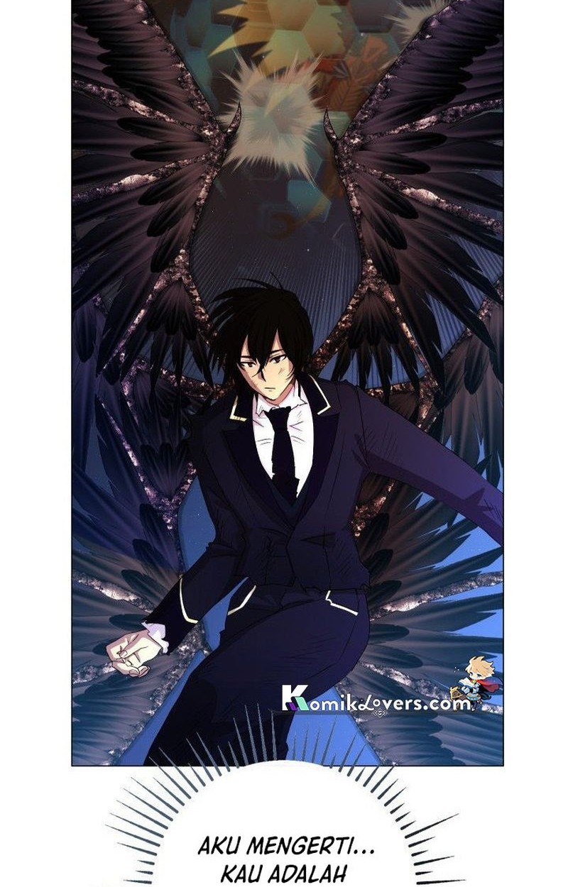 Return of the SSS-Class Demon Lord Chapter 10 - halaman 32
