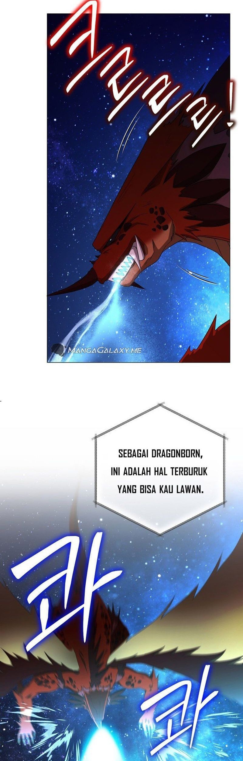 Return of the SSS-Class Demon Lord Chapter 10 - halaman 43