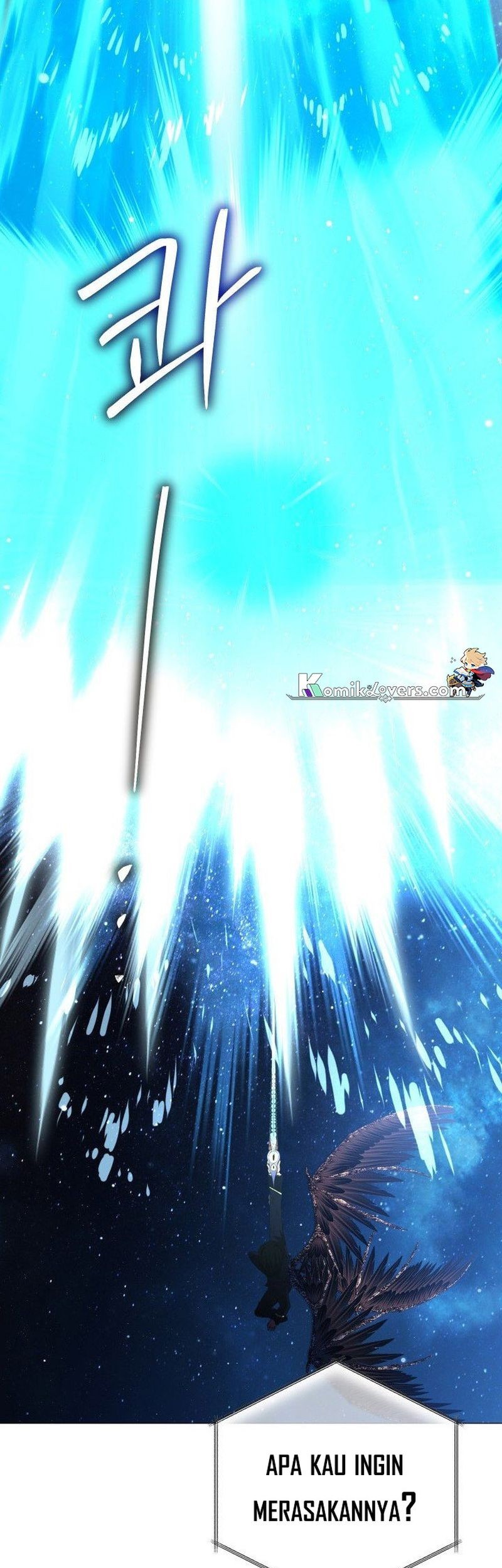 Return of the SSS-Class Demon Lord Chapter 10 - halaman 45