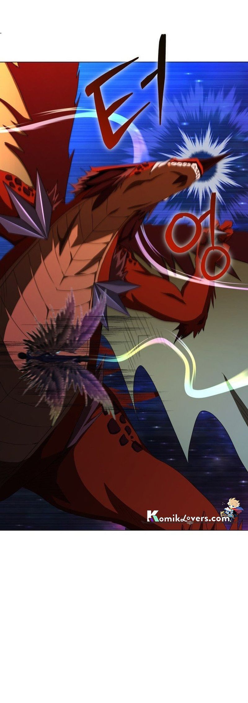Return of the SSS-Class Demon Lord Chapter 10 - halaman 53