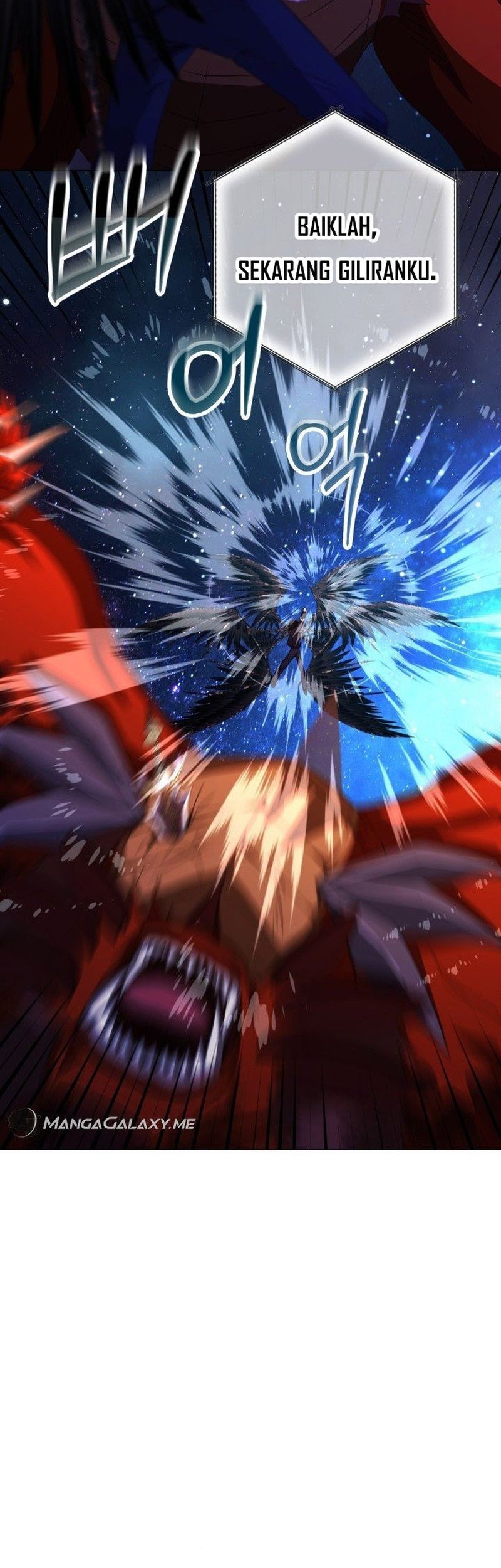 Return of the SSS-Class Demon Lord Chapter 10 - halaman 58