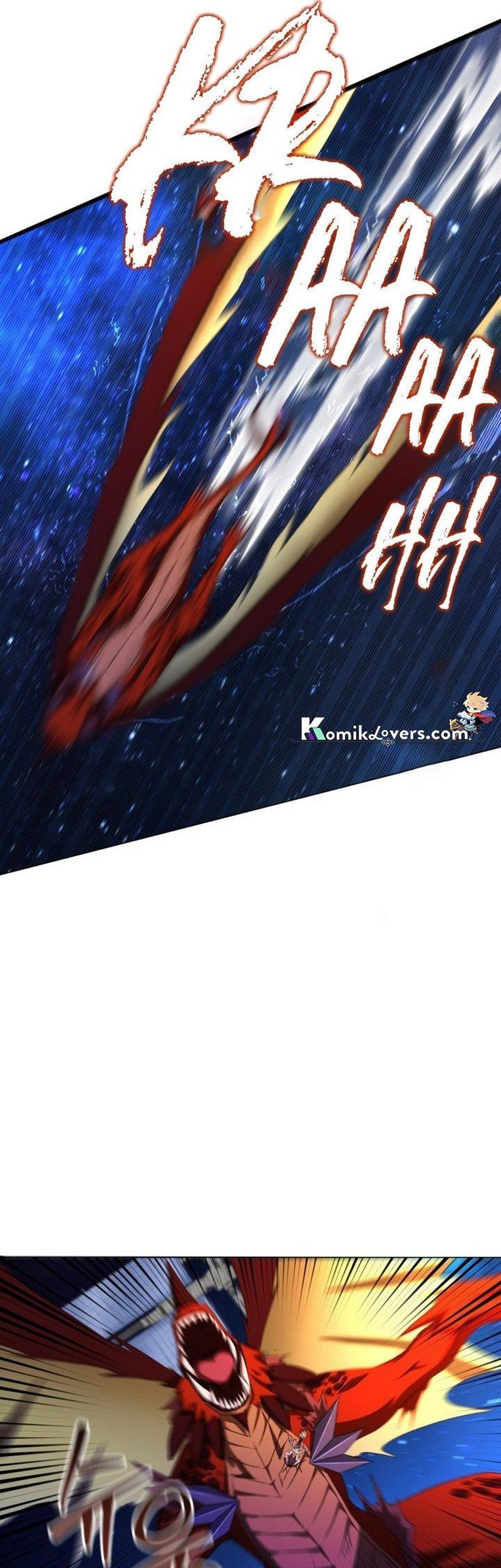 Return of the SSS-Class Demon Lord Chapter 10 - halaman 60