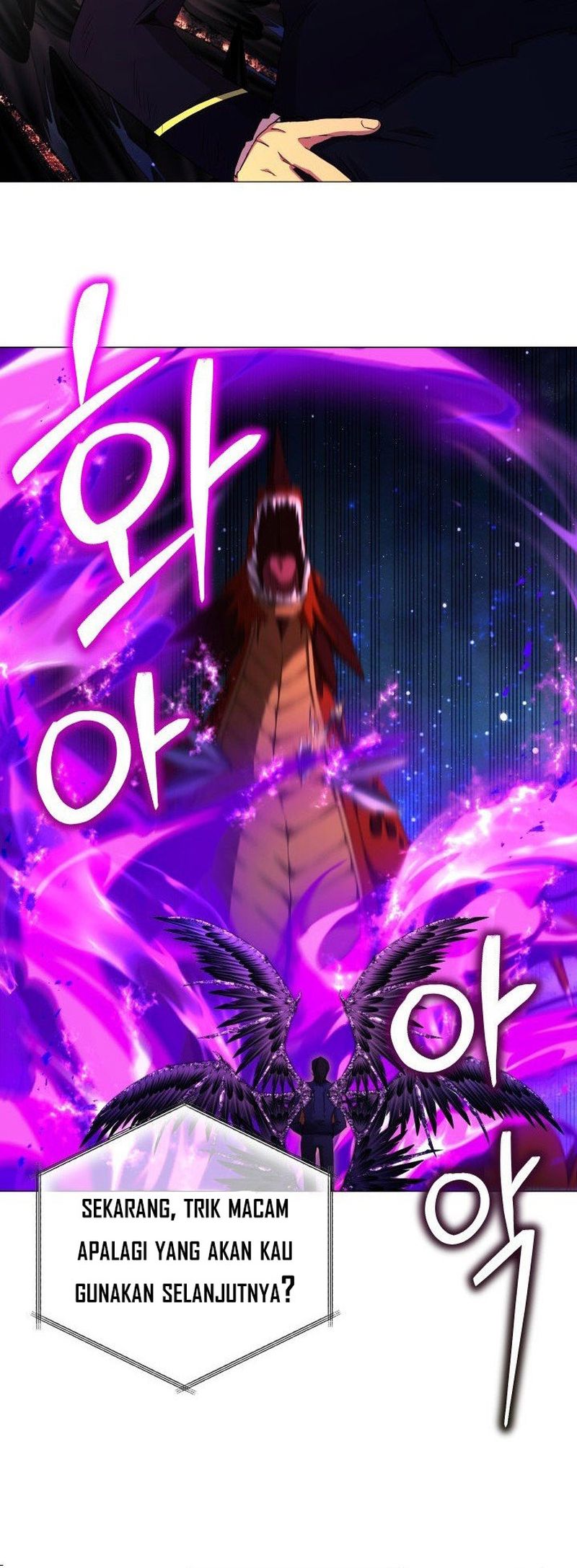 Return of the SSS-Class Demon Lord Chapter 10 - halaman 70