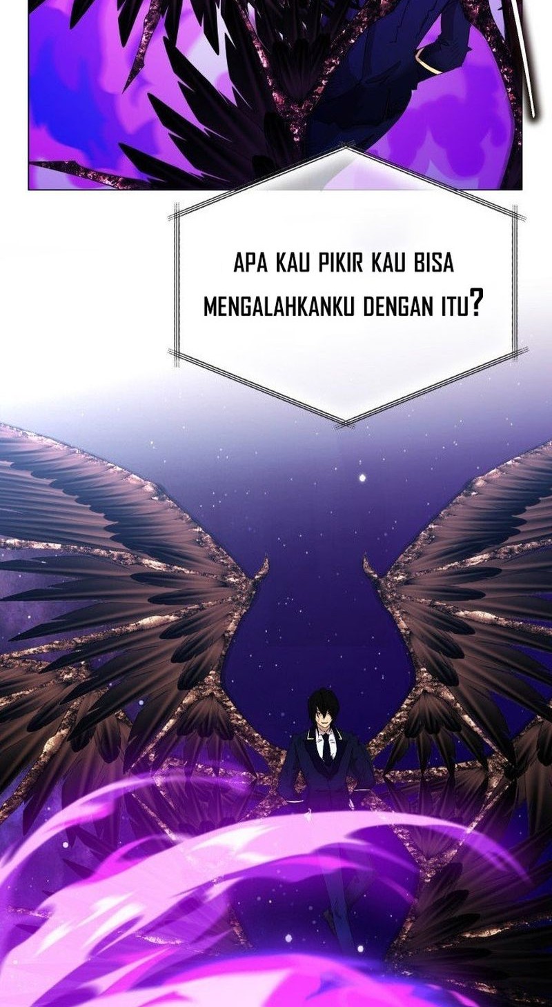 Return of the SSS-Class Demon Lord Chapter 10 - halaman 72