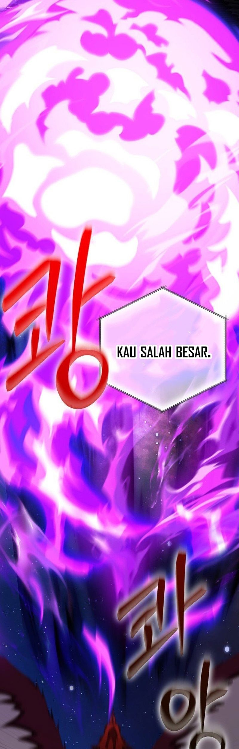 Return of the SSS-Class Demon Lord Chapter 10 - halaman 73