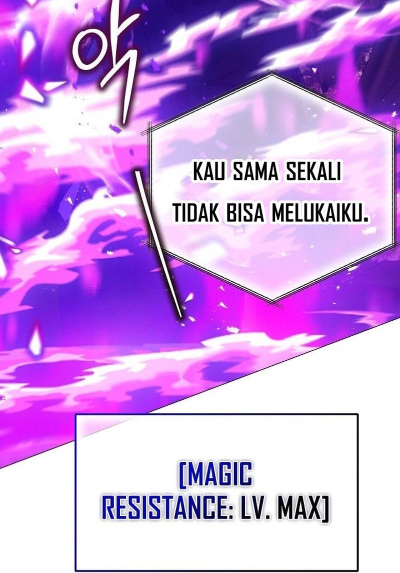 Return of the SSS-Class Demon Lord Chapter 10 - halaman 76