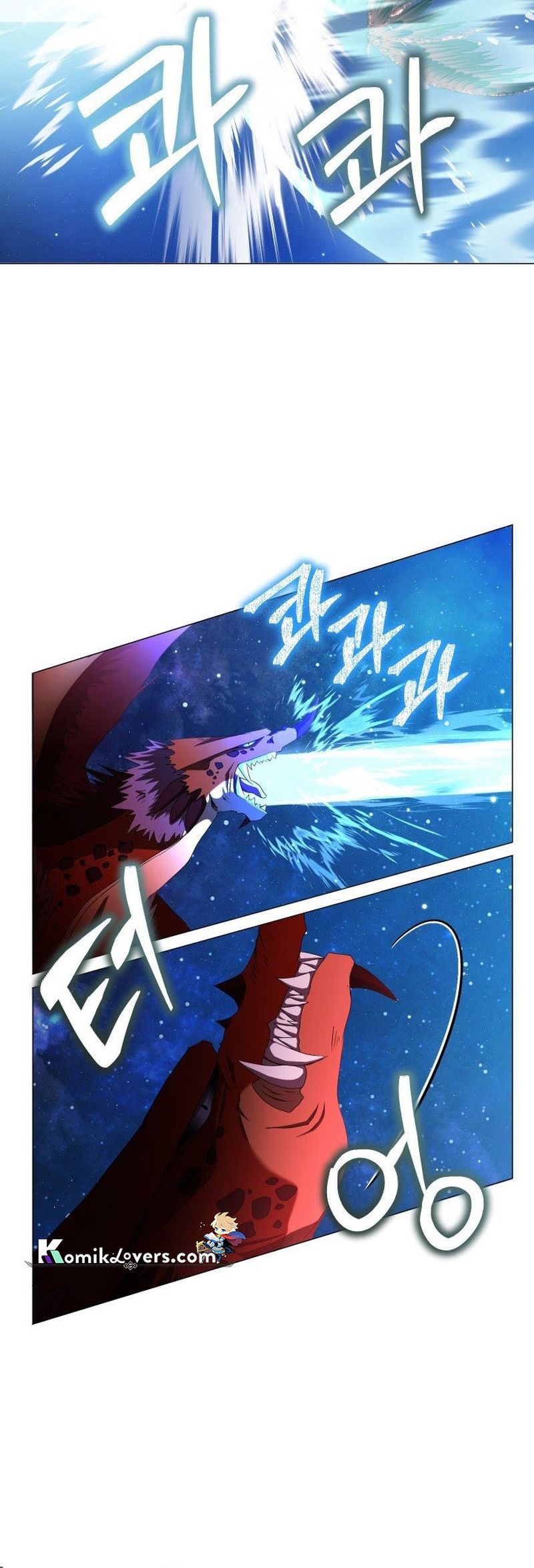 Return of the SSS-Class Demon Lord Chapter 10 - halaman 8