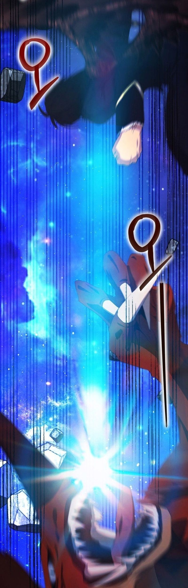 Return of the SSS-Class Demon Lord Chapter 10 - halaman 81