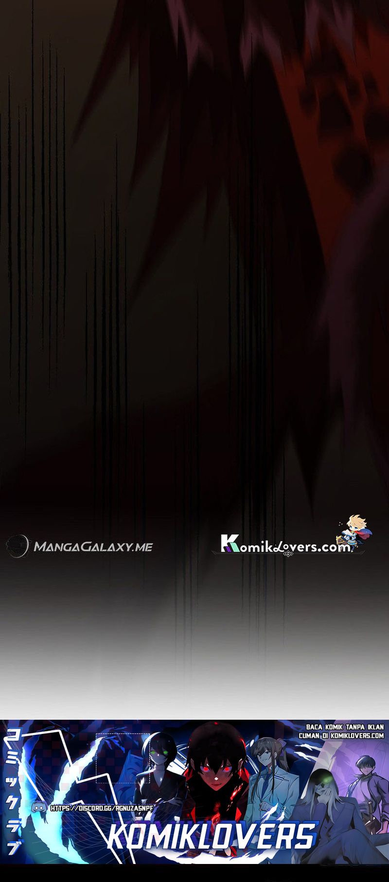 Return of the SSS-Class Demon Lord Chapter 10 - halaman 83
