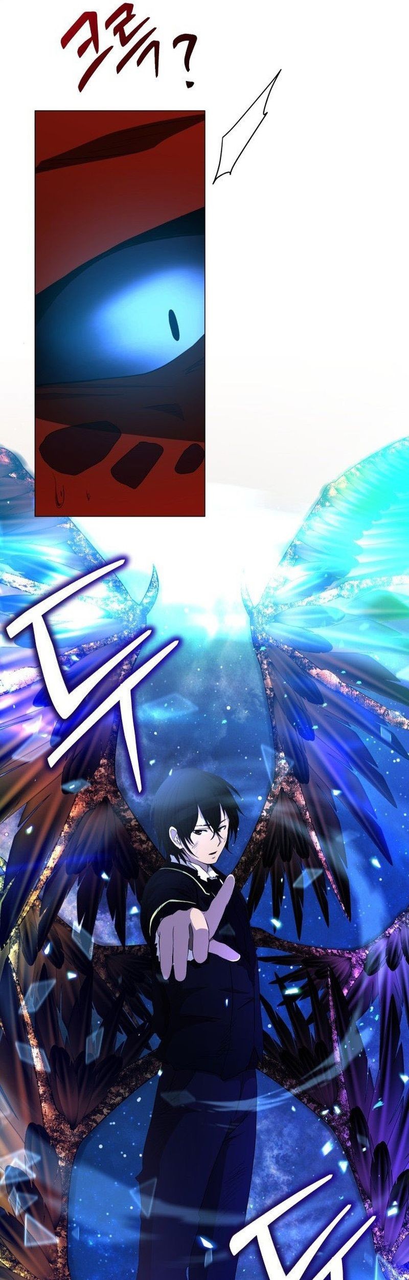 Return of the SSS-Class Demon Lord Chapter 10 - halaman 9