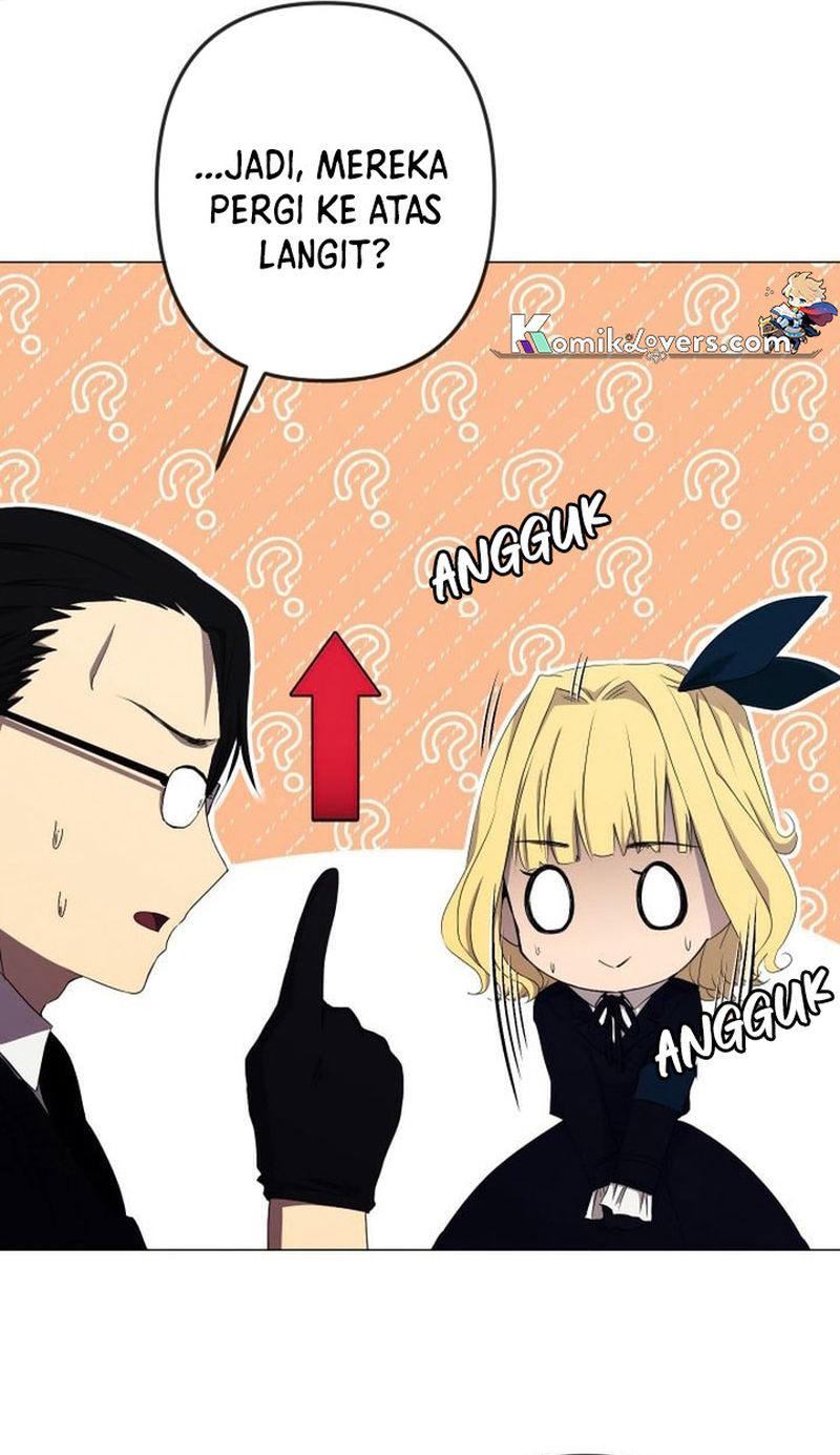 Return of the SSS-Class Demon Lord Chapter 11 - halaman 12