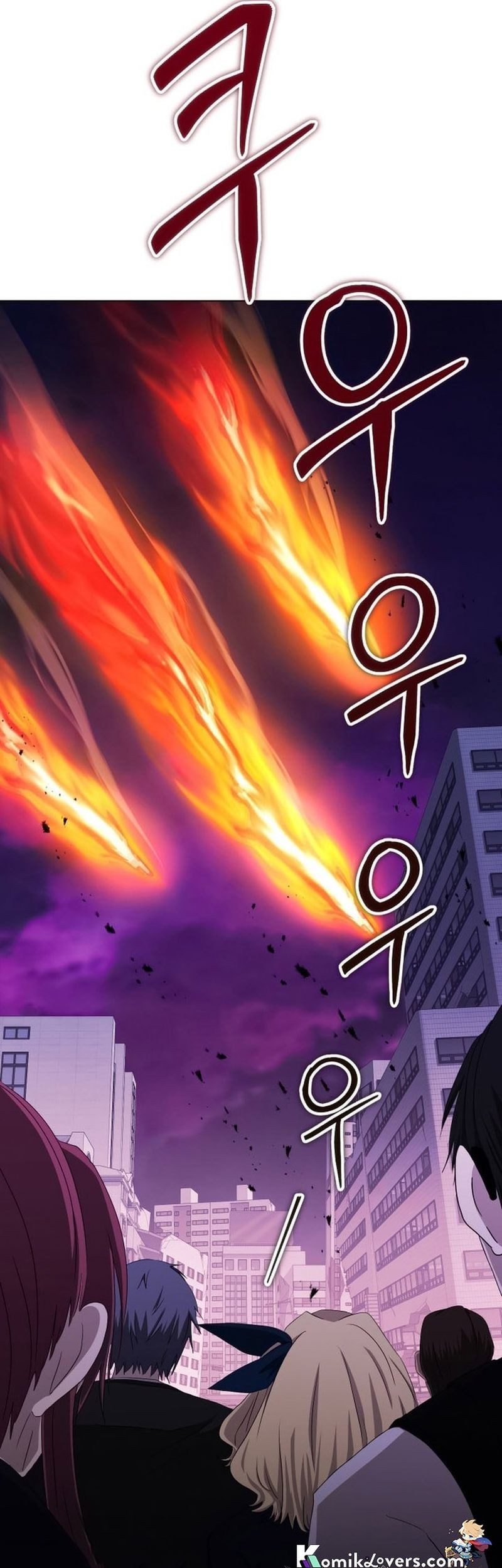 Return of the SSS-Class Demon Lord Chapter 11 - halaman 24