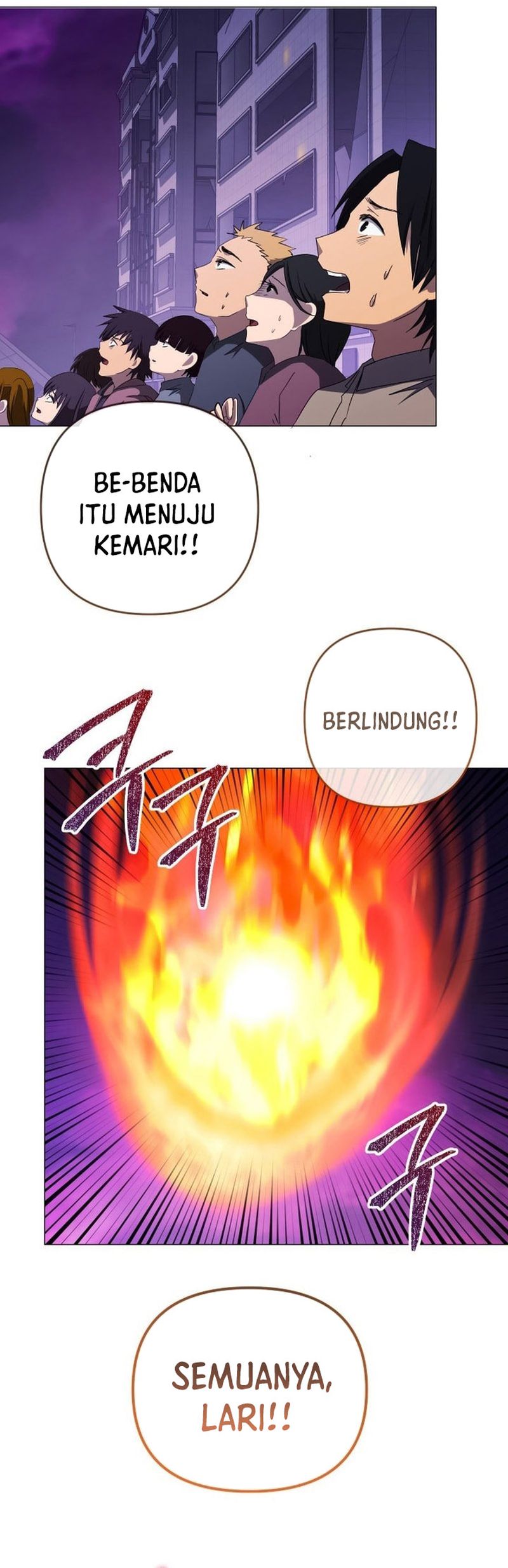 Return of the SSS-Class Demon Lord Chapter 11 - halaman 26