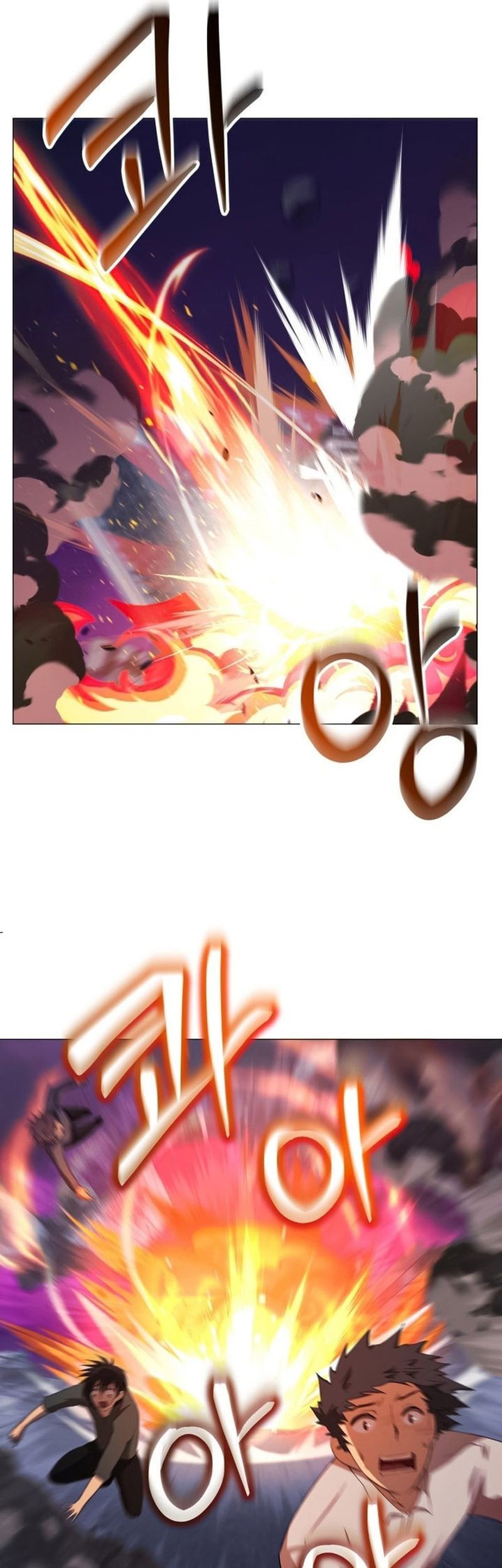 Return of the SSS-Class Demon Lord Chapter 11 - halaman 28