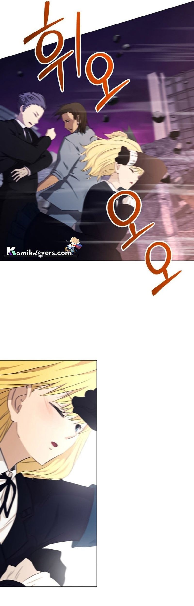 Return of the SSS-Class Demon Lord Chapter 11 - halaman 30