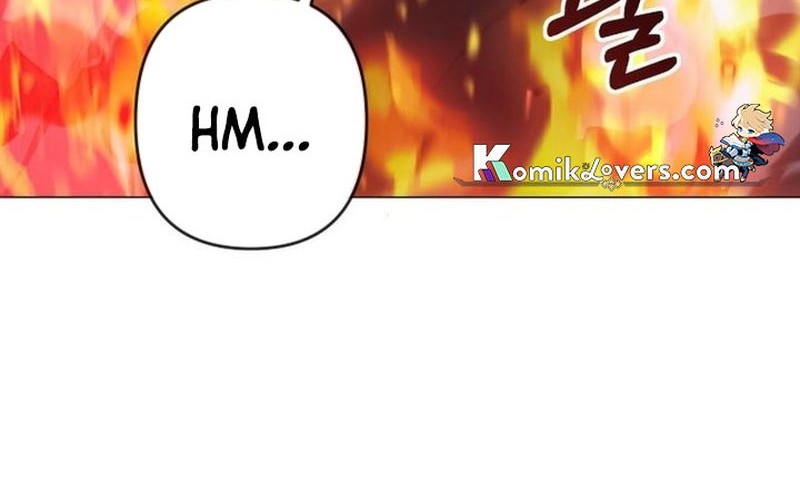 Return of the SSS-Class Demon Lord Chapter 11 - halaman 33
