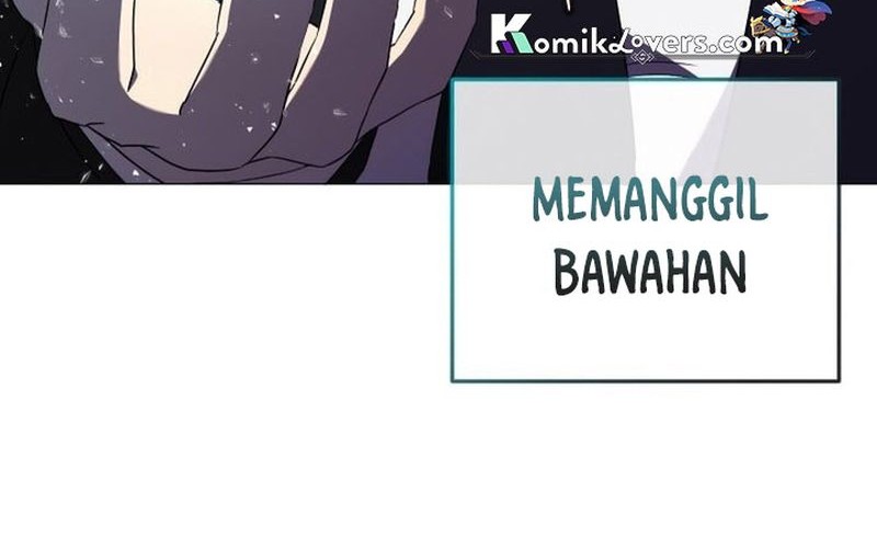 Return of the SSS-Class Demon Lord Chapter 11 - halaman 41