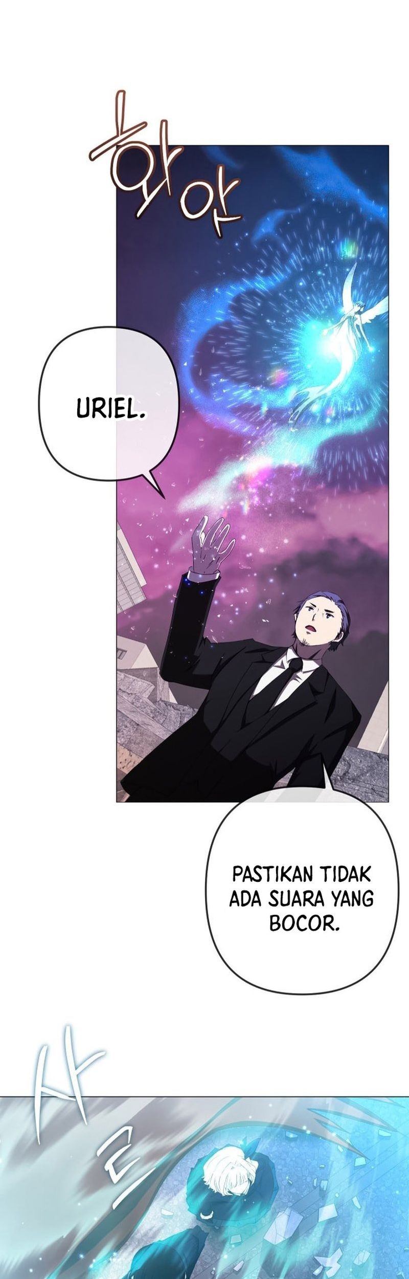 Return of the SSS-Class Demon Lord Chapter 11 - halaman 42