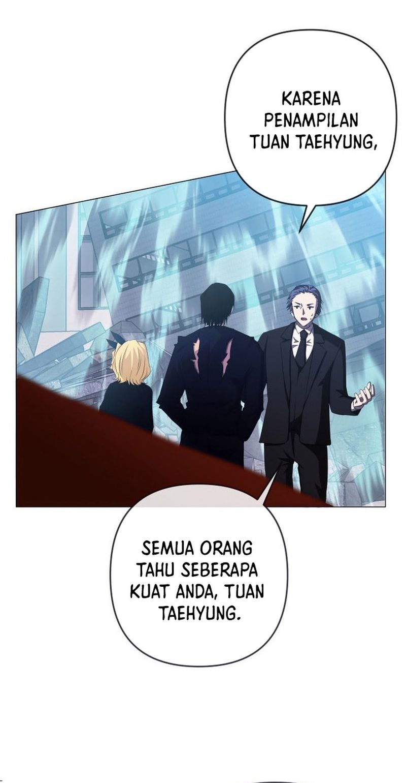 Return of the SSS-Class Demon Lord Chapter 11 - halaman 47