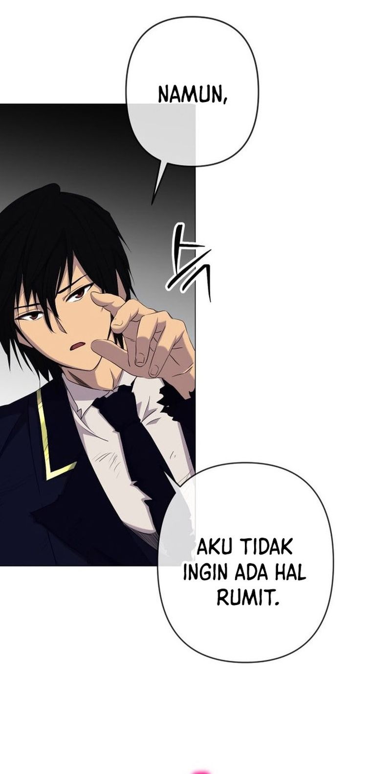Return of the SSS-Class Demon Lord Chapter 11 - halaman 59