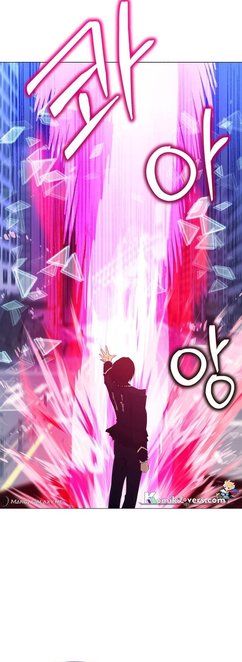 Return of the SSS-Class Demon Lord Chapter 11 - halaman 60