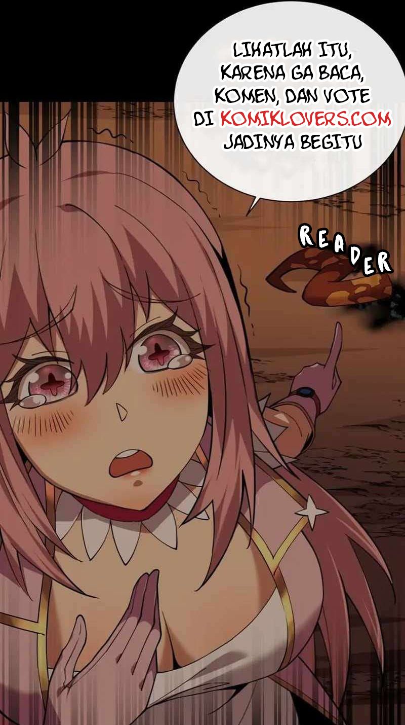 Return of the SSS-Class Demon Lord Chapter 11 - halaman 69