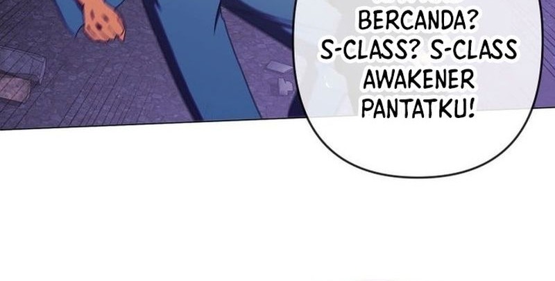 Return of the SSS-Class Demon Lord Chapter 12 - halaman 11