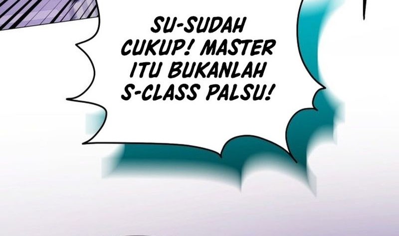 Return of the SSS-Class Demon Lord Chapter 12 - halaman 15